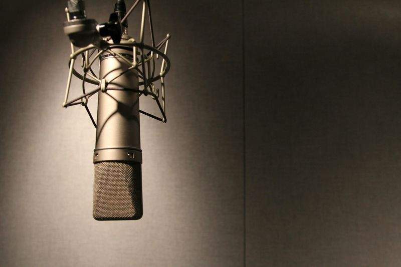Kreative Prozesse im Studio: So entstehen Ideen mit Substanz